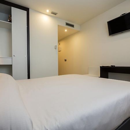 Hotel La Posada De Roces Gijón Eksteriør billede