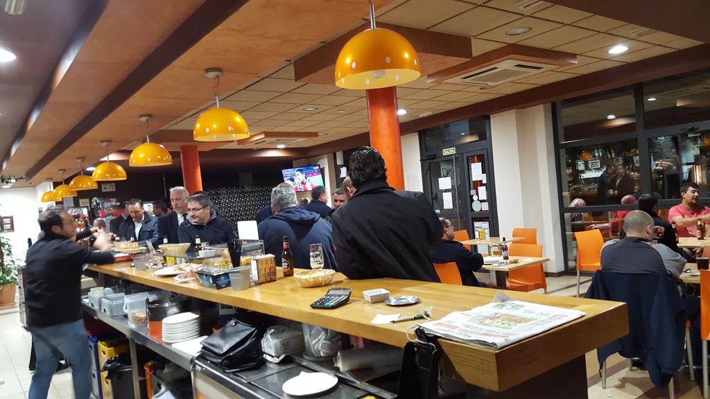 Hotel La Posada De Roces Gijón Eksteriør billede
