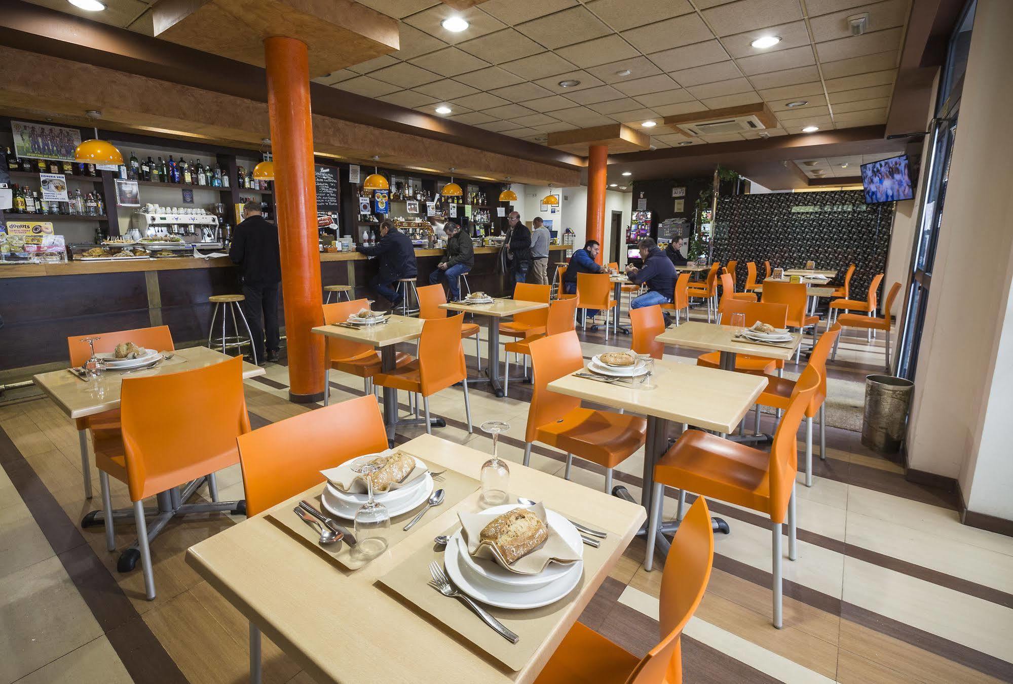 Hotel La Posada De Roces Gijón Eksteriør billede
