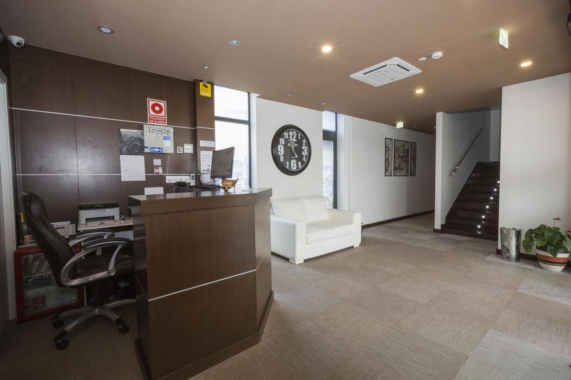 Hotel La Posada De Roces Gijón Eksteriør billede
